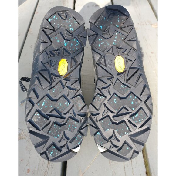 Merrell Aurora 6 Ice+ winter boots, Vibram Artic Grip soles - women sz 36 - Picture 4 of 10